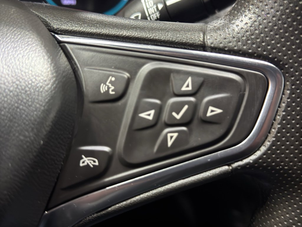 Used 2024 Chevrolet Malibu LT image 23