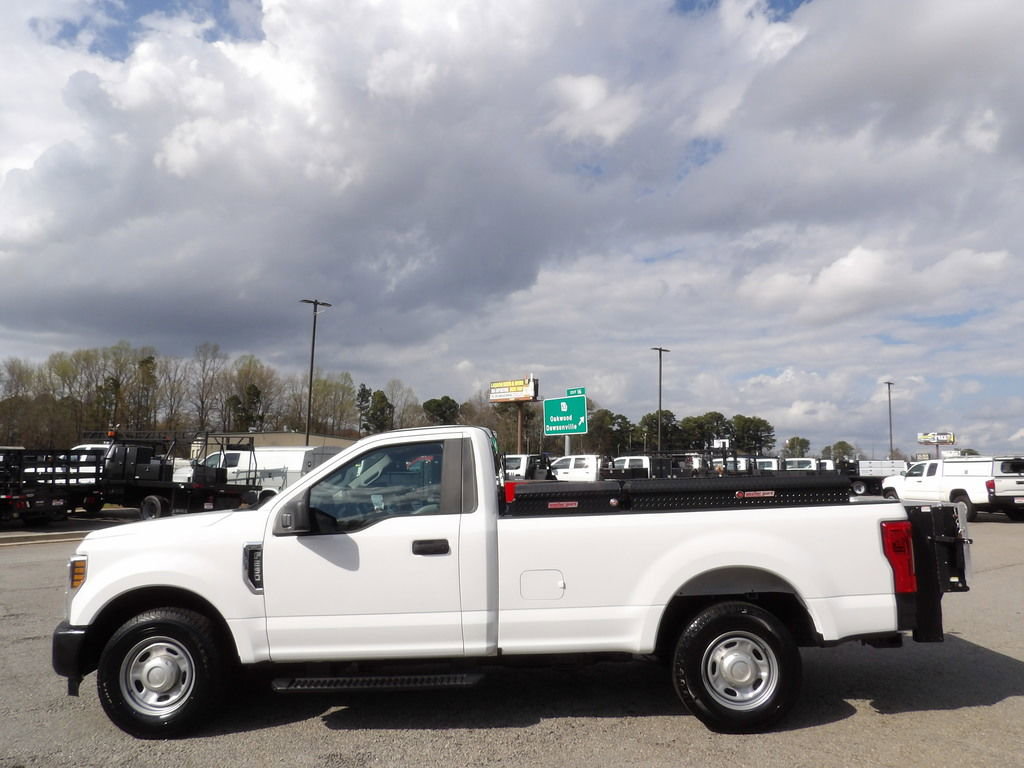 Used 2019 Ford F250 XL w/ Power Equipment Group image 62