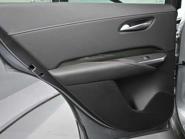 Used 2023 Cadillac XT4 Sport image 14