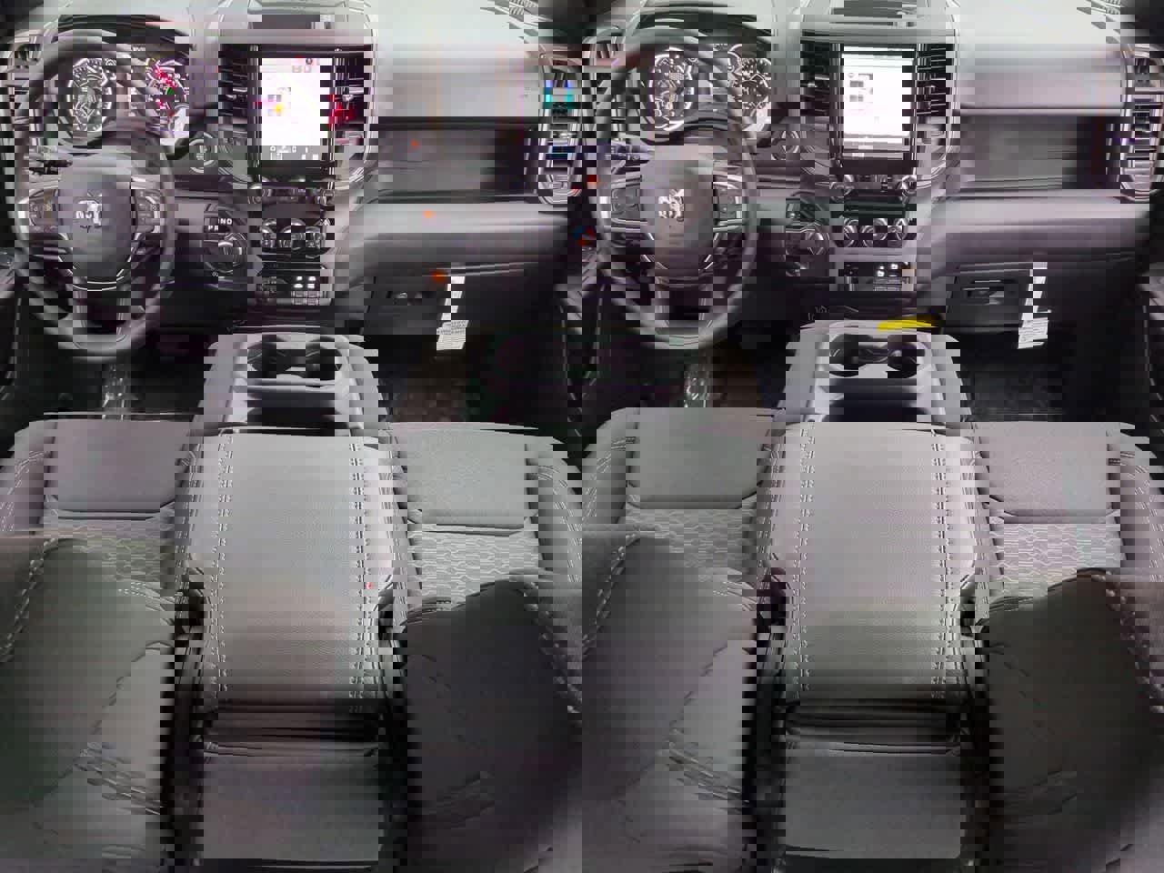 New 2026 RAM 1500 Express image 16