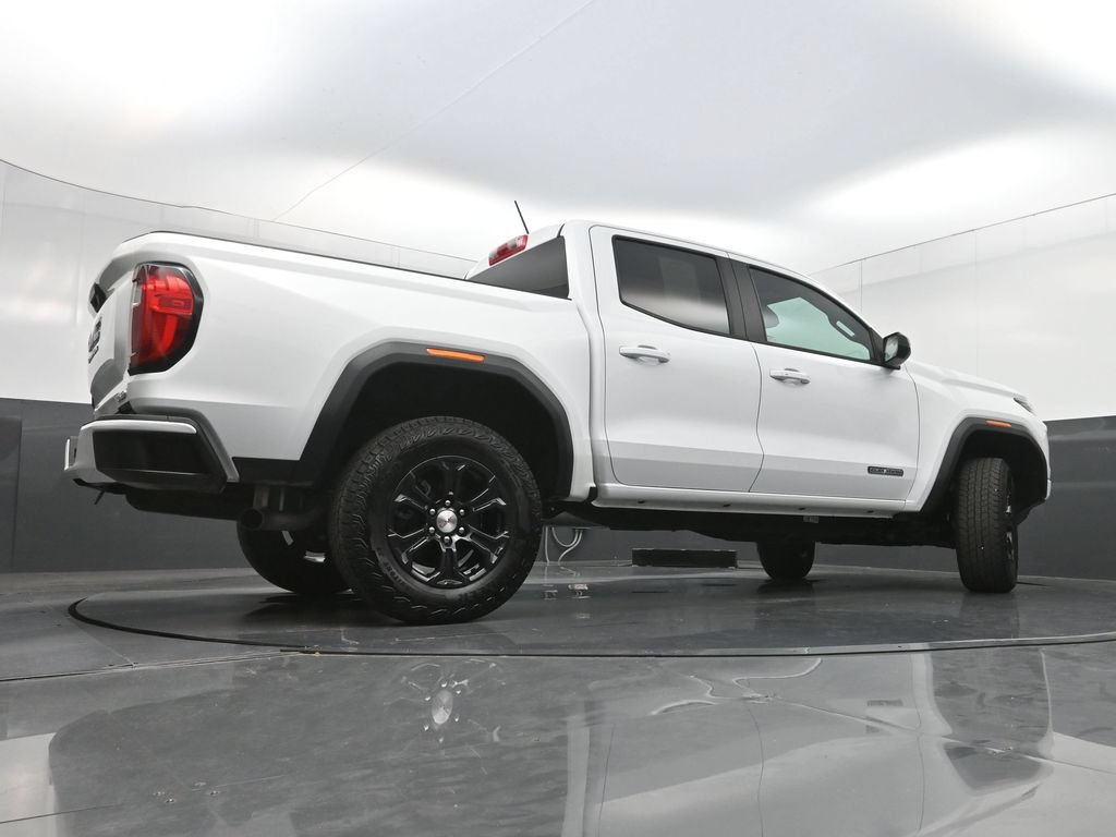 Used 2024 GMC Canyon Elevation RWD image 29