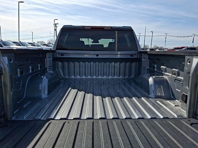 Certified 2023 Chevrolet Silverado 1500 LT image 27
