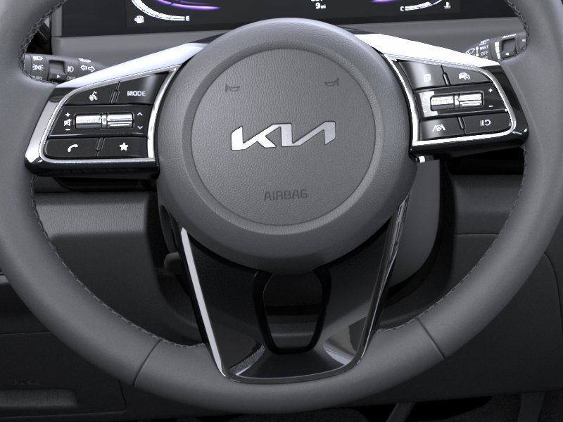 New 2026 Kia Seltos S FWD image 26
