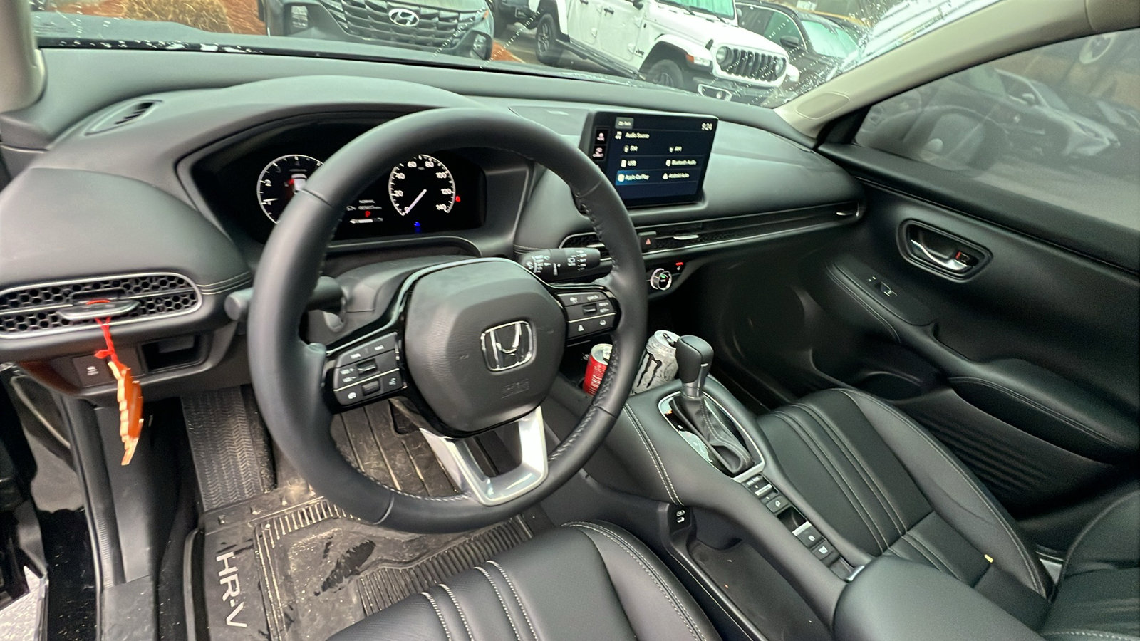 Used 2026 Honda HR-V EX-L image 26