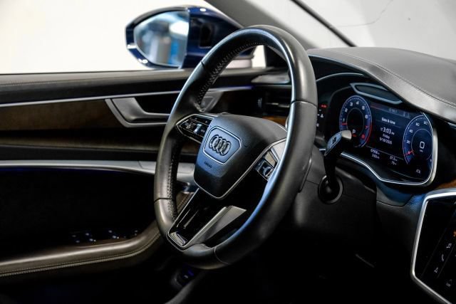 Used 2020 Audi A6 3.0T Prestige w/ Prestige Package AWD/4WD image 22