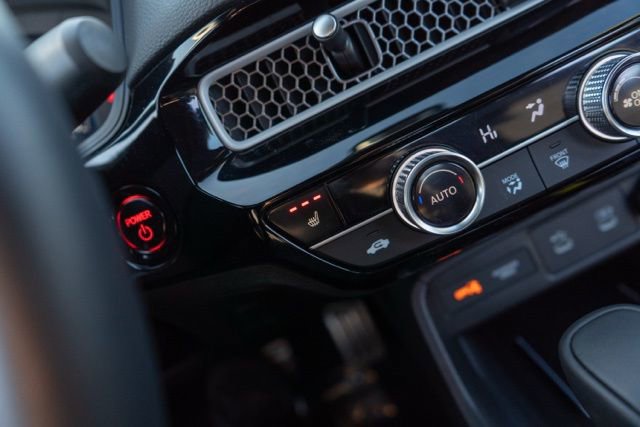 Used 2025 Honda Civic Sport image 22