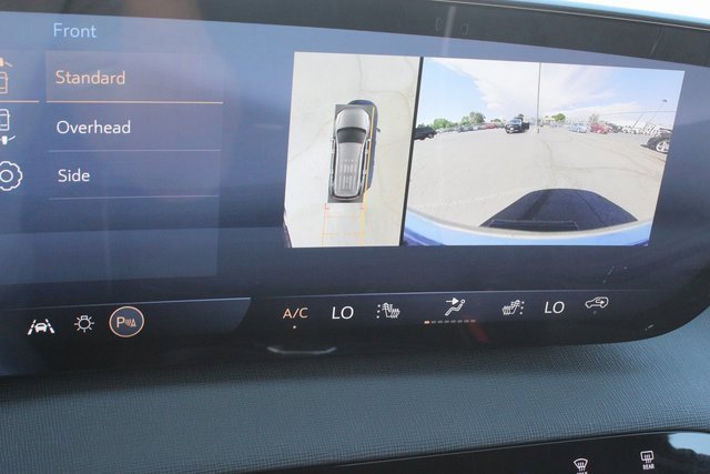 New 2026 Buick Enclave Preferred w/ Power Package image 46