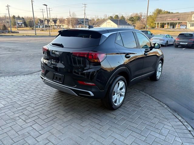 Used 2024 Buick Encore GX Preferred w/ Comfort Package image 9