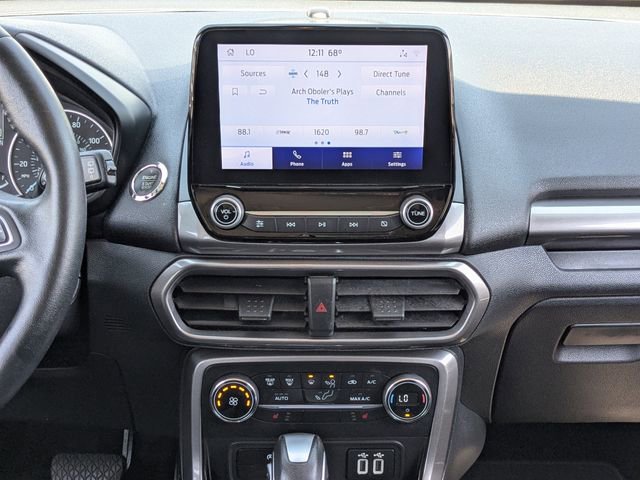 Used 2020 Ford EcoSport SE image 19