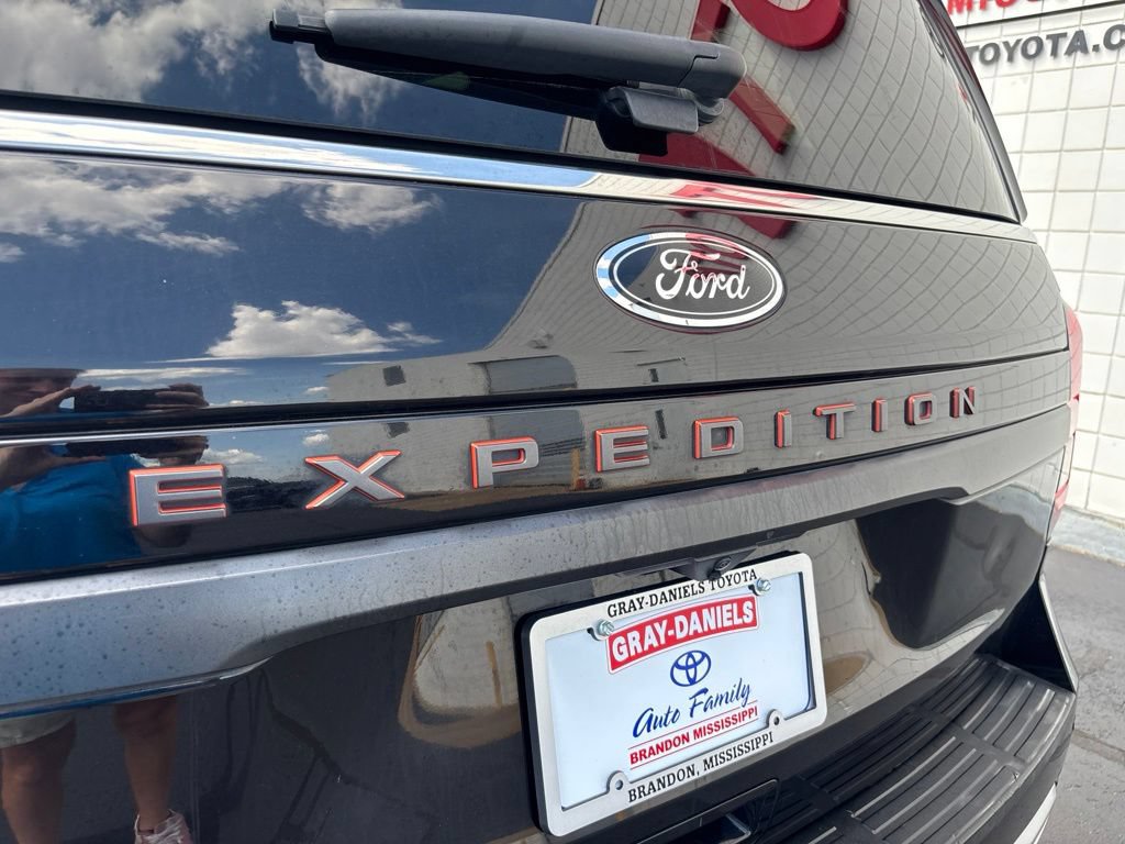 Used 2022 Ford Expedition Timberline AWD/4WD image 33