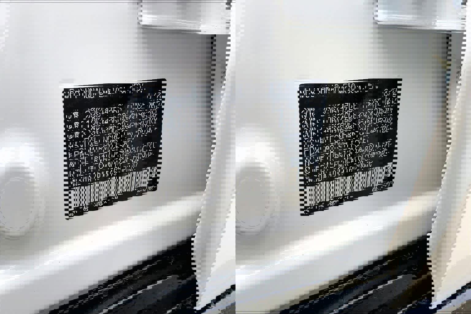 New 2026 Acura ADX A-Spec image 20