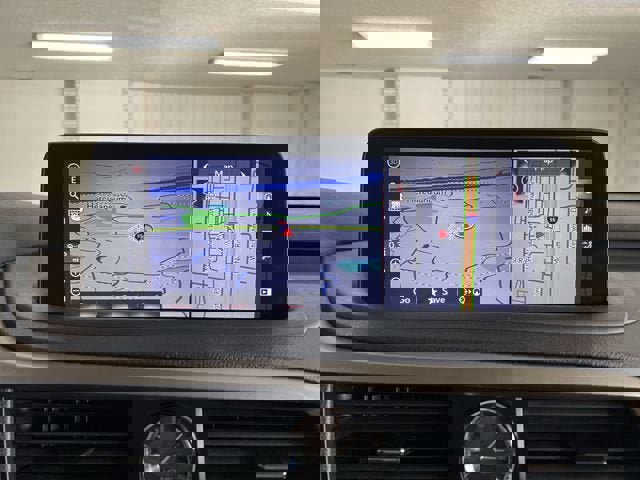 Used 2022 Lexus RX 450hL Luxury w/ Cold Area Package (CK) image 14