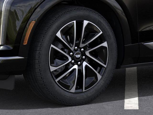 New 2026 Cadillac Optiq Sport 2 image 9