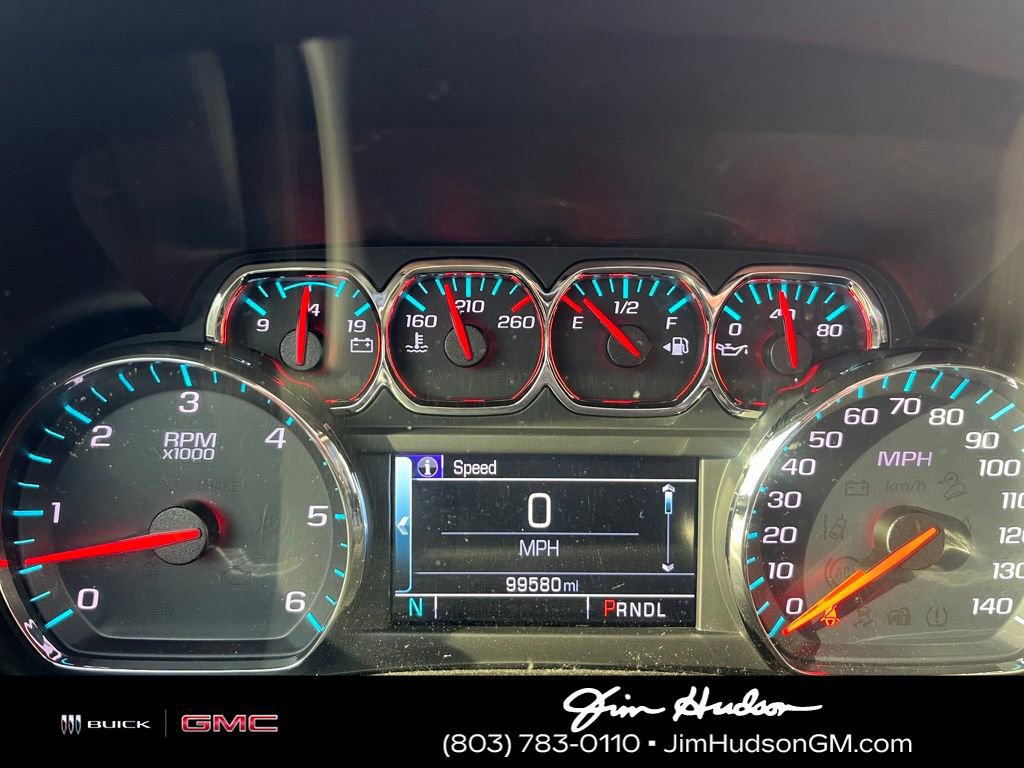 Used 2019 Chevrolet Tahoe LT image 9