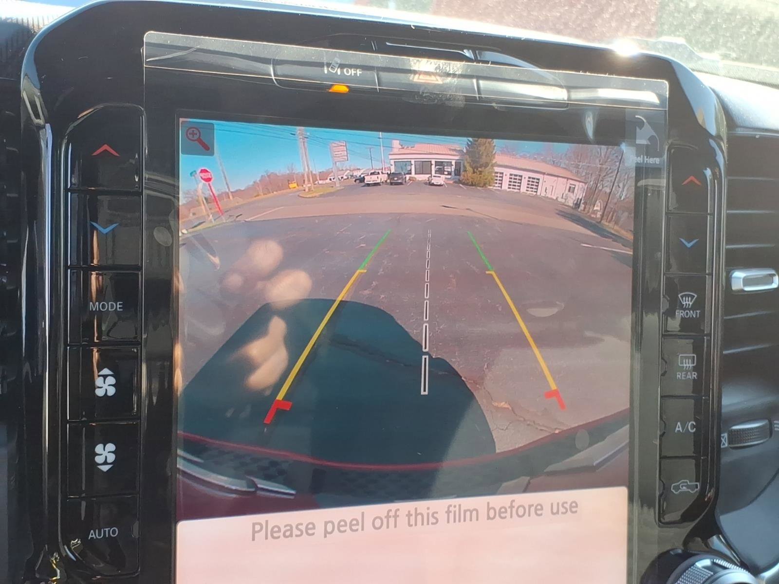 New 2026 RAM 1500 Big Horn image 15