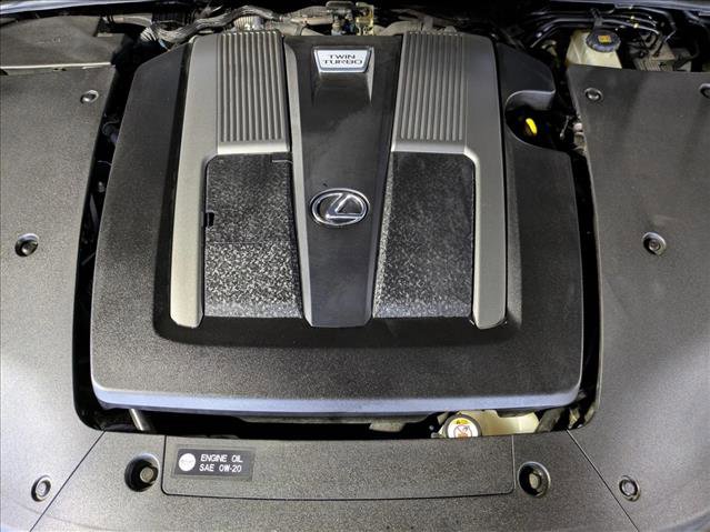 Used 2019 Lexus LS 500 w/ Interior Upgrade Package image 25