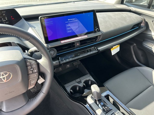 New 2026 Toyota Prius Plug-In Hybrid image 29