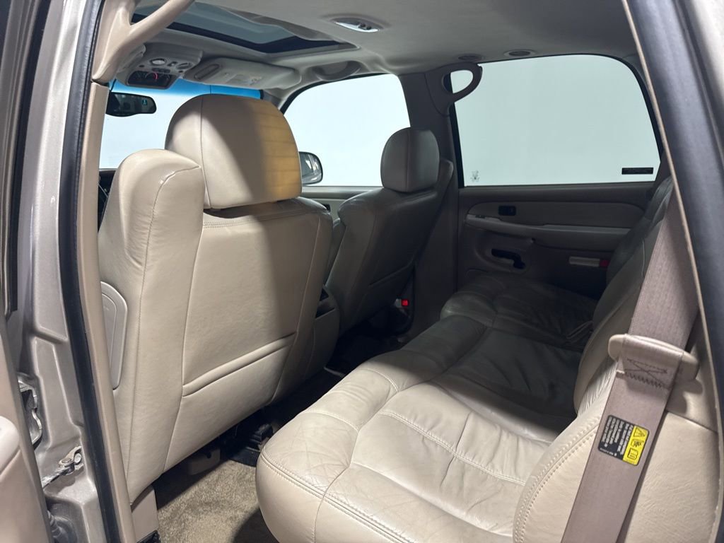Used 2002 Chevrolet Tahoe LT image 30