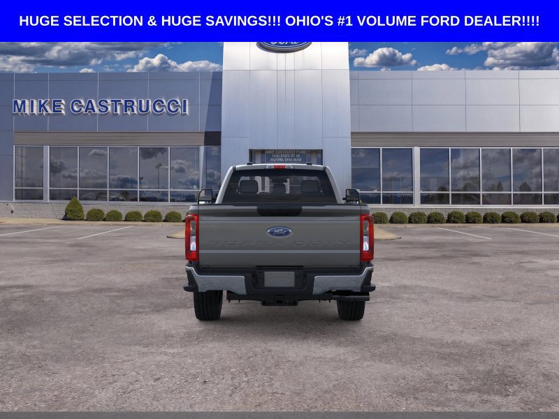 New 2026 Ford F350 XL AWD/4WD image 5