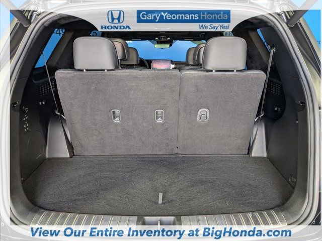Used 2024 Hyundai Palisade Calligraphy image 18