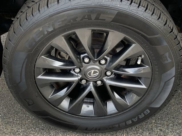 Used 2023 Lexus GX 460 Premium w/ Premium Package AWD/4WD image 37