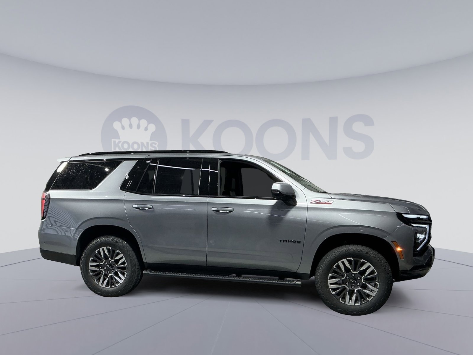 New 2026 Chevrolet Tahoe Z71 w/ Comfort Package image 17