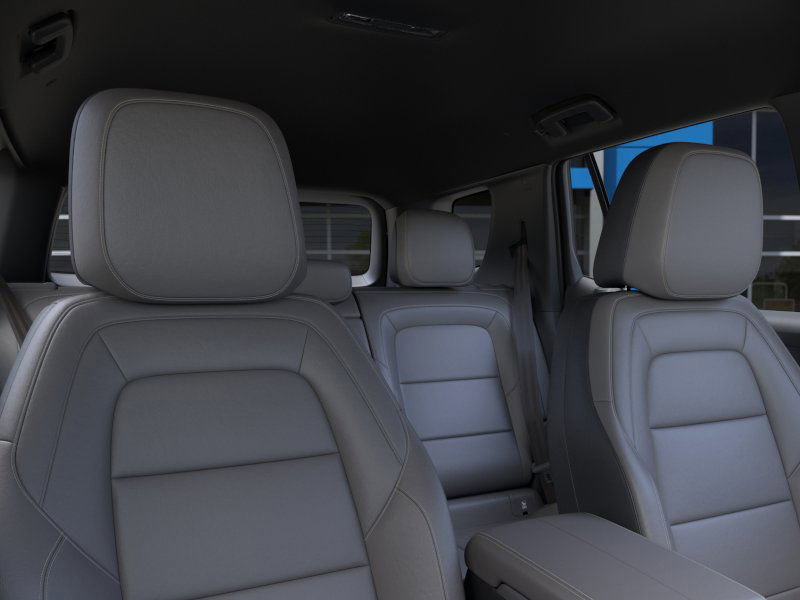 New 2026 GMC Terrain Elevation w/ Elevation Premium Package image 25