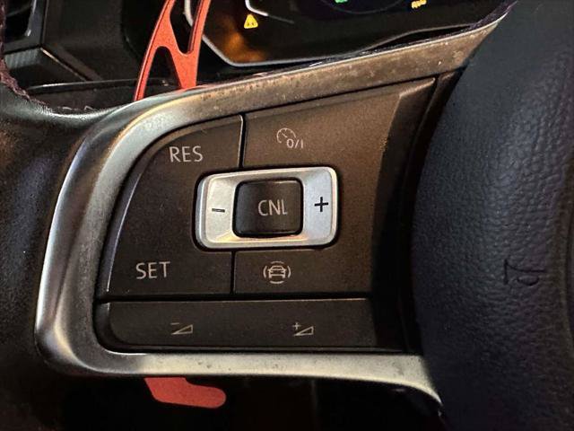 Used 2020 Volkswagen Jetta GLI Autobahn FWD image 20