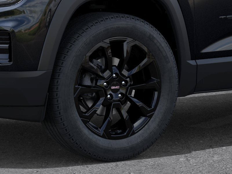 New 2027 GMC Terrain Elevation w/ Black Edition FWD image 12