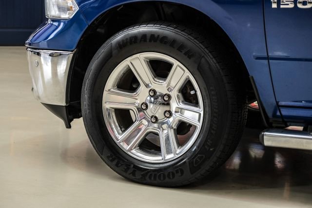 Used 2018 RAM 1500 Lone Star image 46