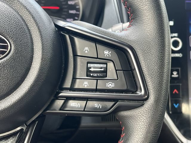 Certified 2023 Subaru WRX Limited AWD/4WD image 27