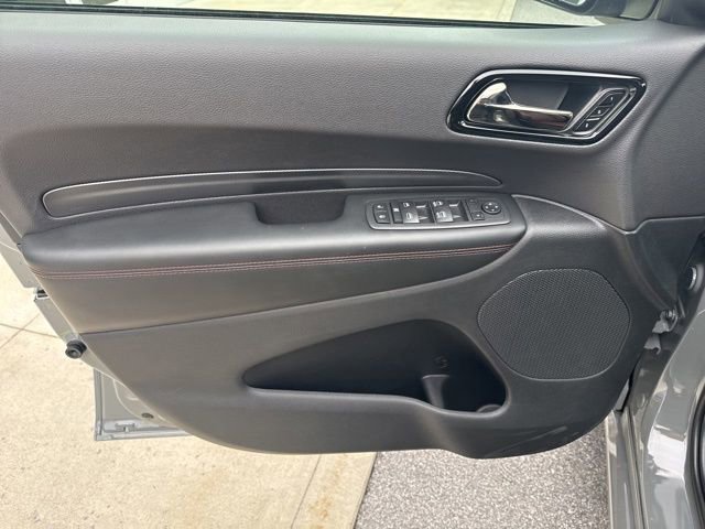 New 2026 Dodge Durango GT AWD/4WD image 10