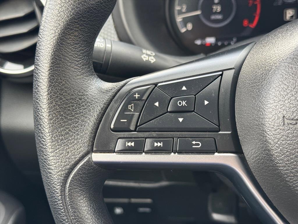 Certified 2024 Nissan Kicks SV image 16