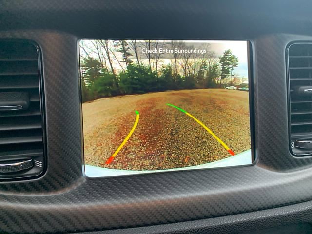 Used 2023 Dodge Charger SXT w/ Blacktop Special Edition image 25