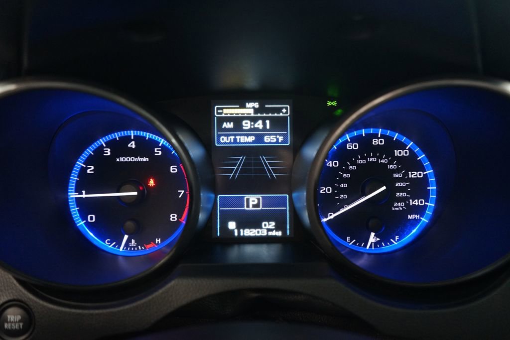 Used 2018 Subaru Outback 2.5i Premium image 28