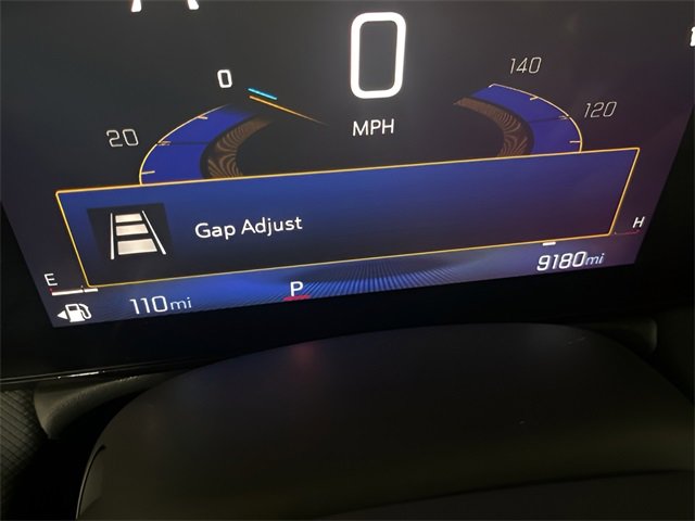 Used 2025 Chevrolet TrailBlazer LT image 19