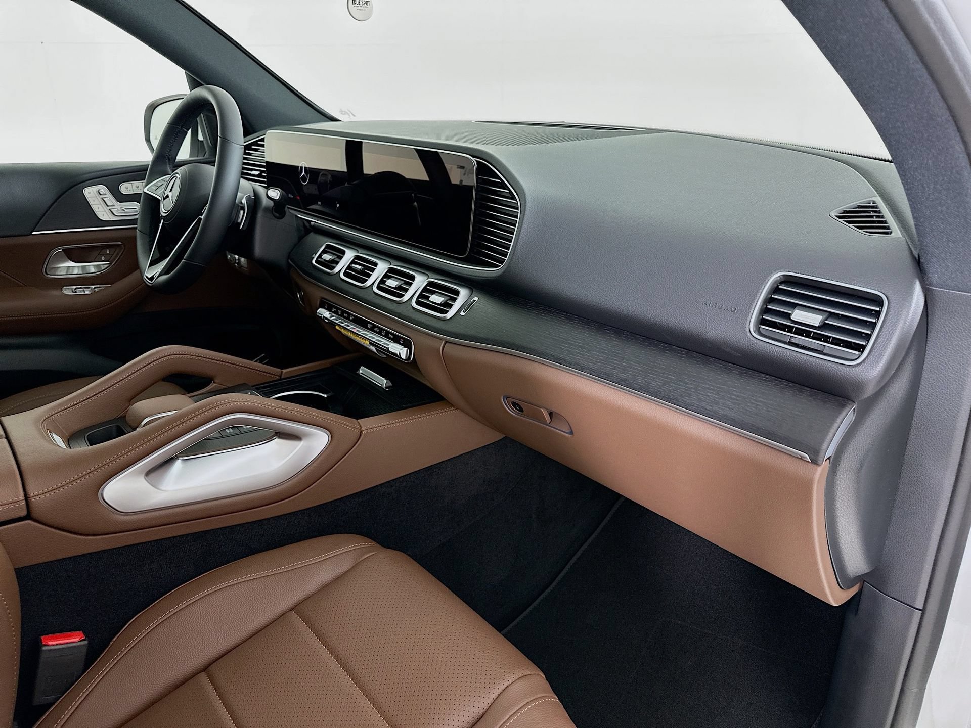New 2026 Mercedes-Benz GLE 350 4MATIC image 32