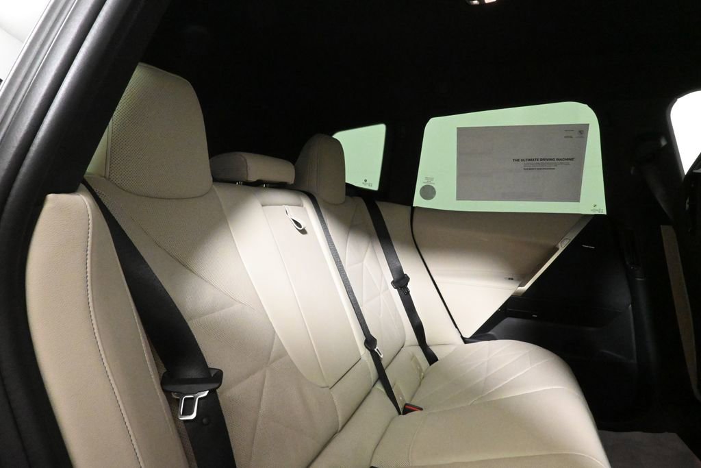Used 2026 BMW iX xDrive45 image 34