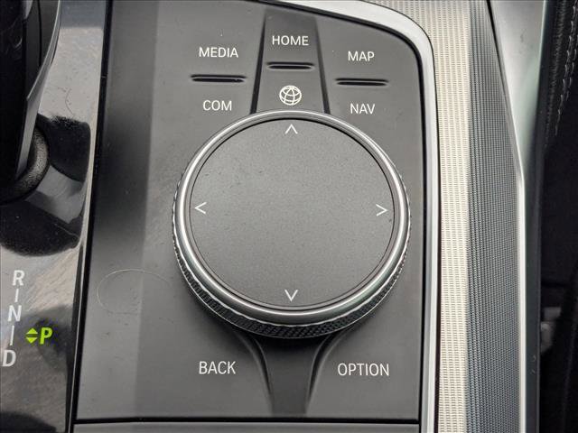 Used 2021 BMW 430i xDrive Coupe w/ M Sport Package image 16