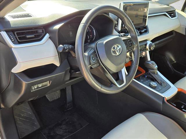 Used 2024 Toyota RAV4 Adventure image 10