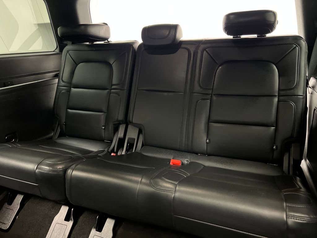 Used 2024 Lincoln Navigator Reserve image 34