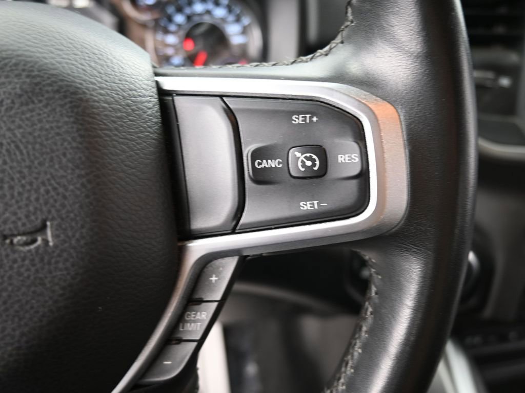 Used 2019 RAM 1500 Big Horn image 16