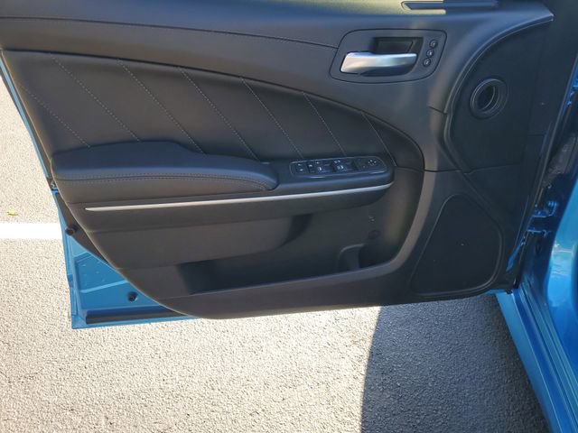 Used 2023 Dodge Charger Scat Pack w/ Plus Group image 8