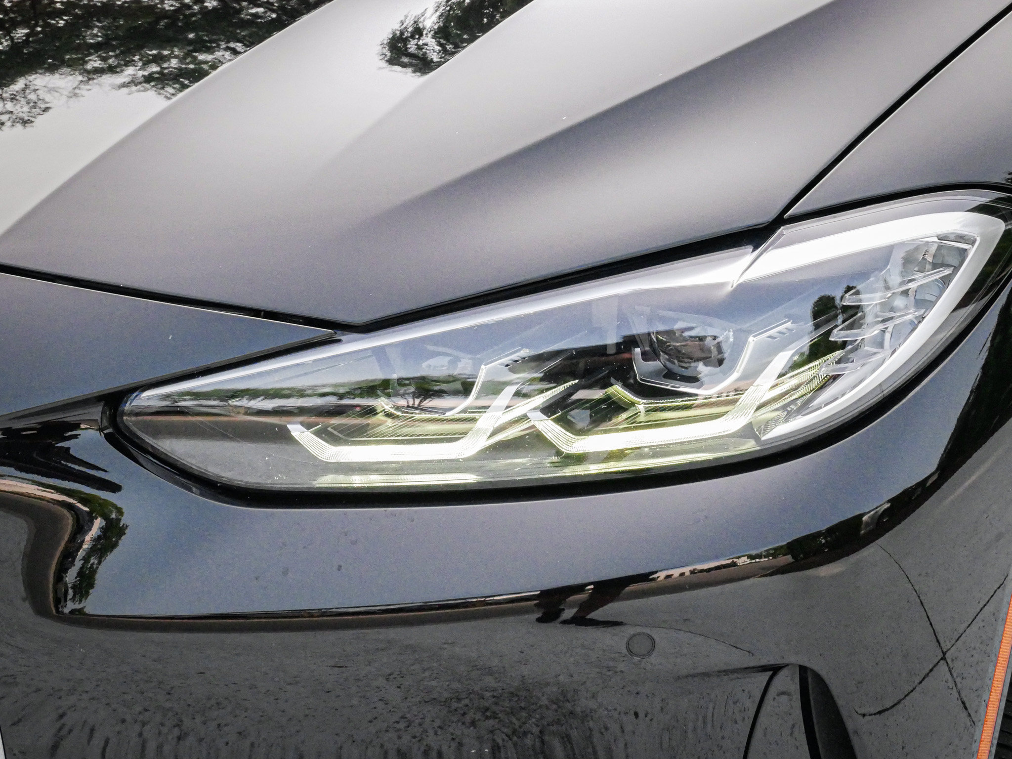 Used 2022 BMW 430i Coupe w/ Convenience Package RWD image 6
