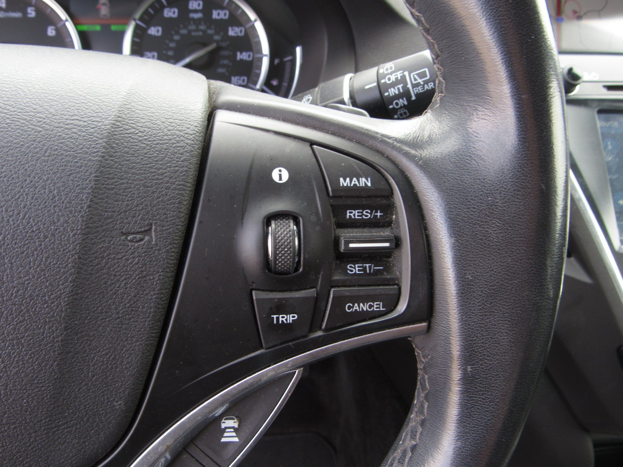 Certified 2020 Acura MDX SH-AWD w/ Technology Package image 28