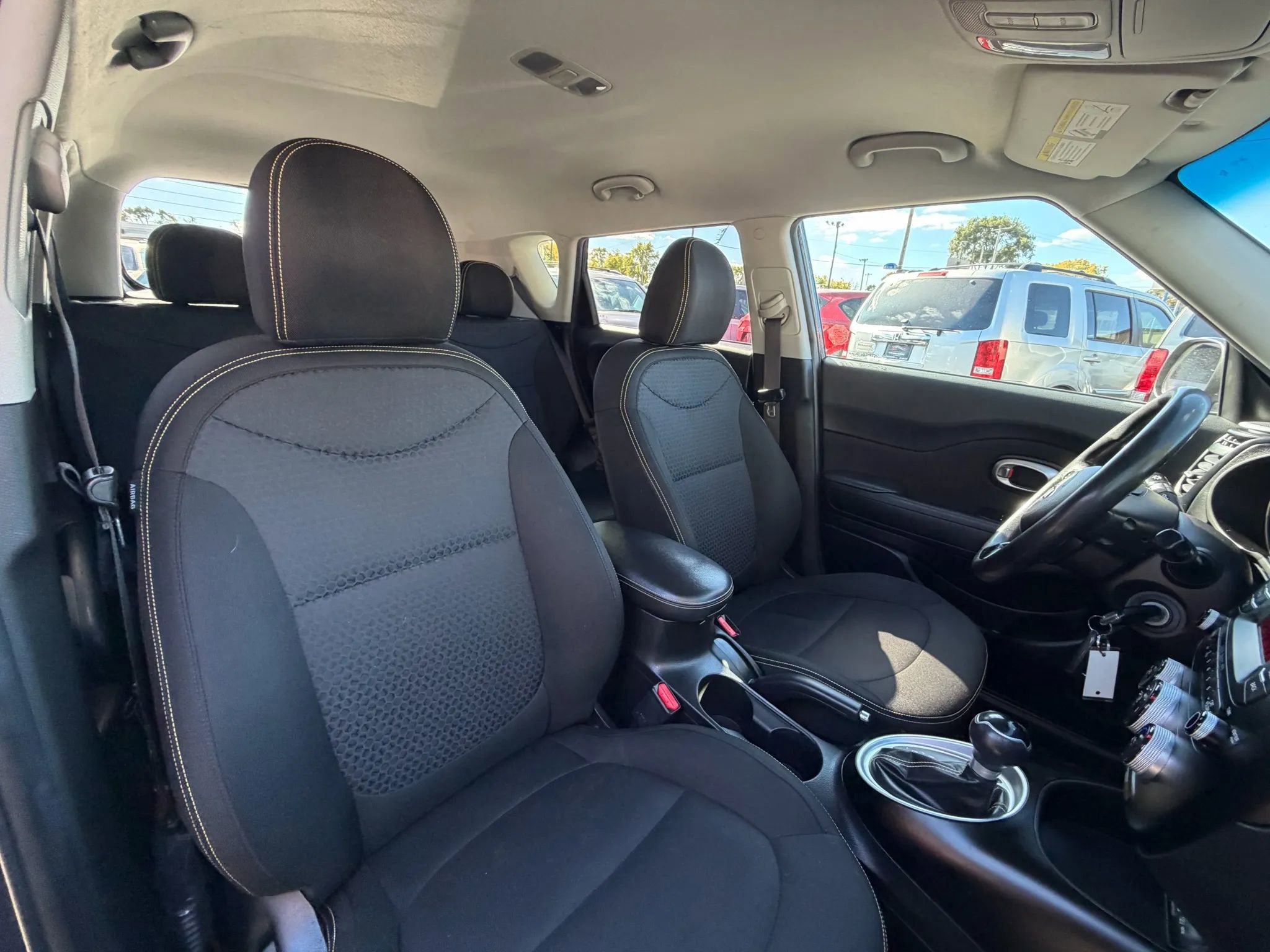 Used 2014 Kia Soul + image 20