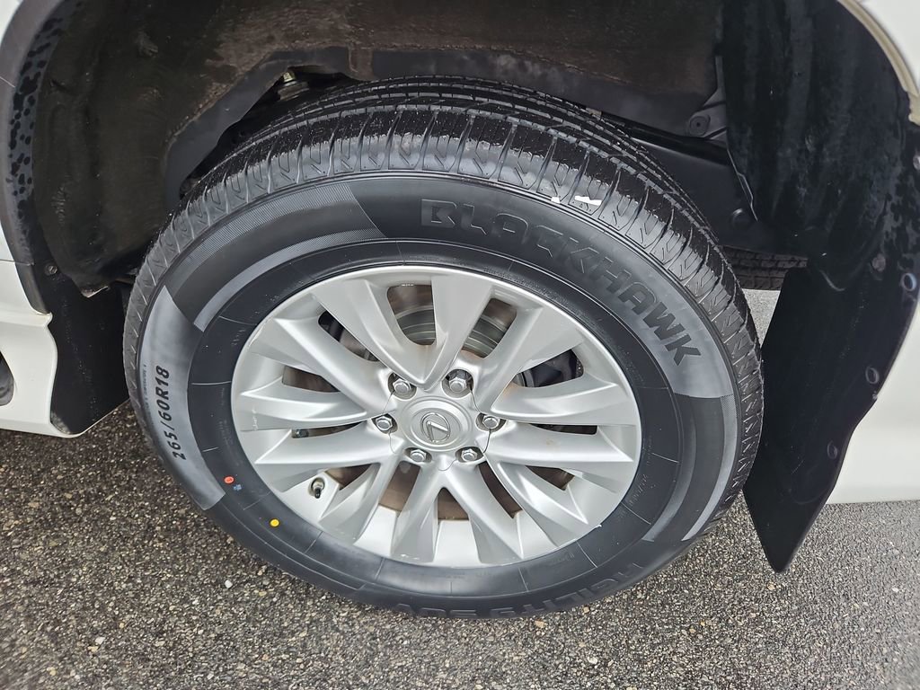 Used 2019 Lexus GX 460 Premium w/ Premium Package image 36