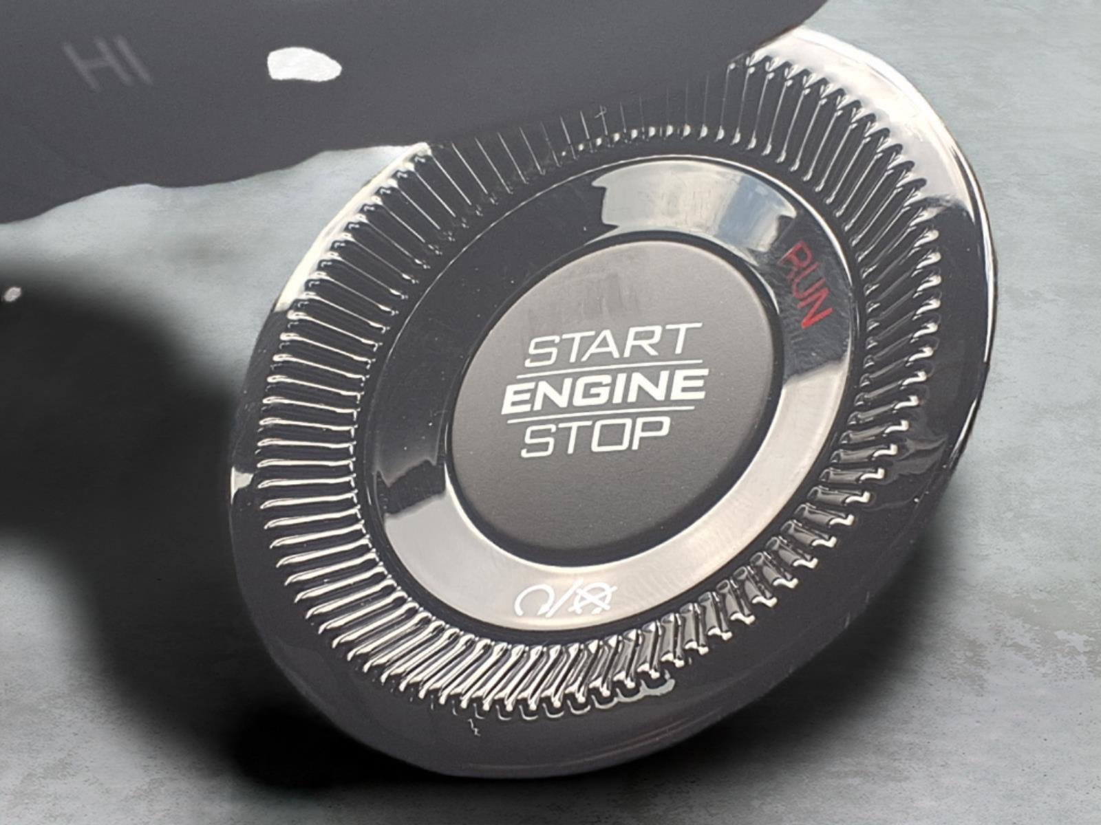 New 2026 Jeep Compass Latitude image 12