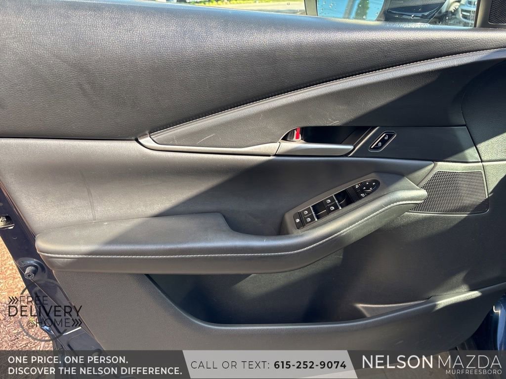 Certified 2021 MAZDA CX-30 AWD 2.5 S w/ Select Package image 15