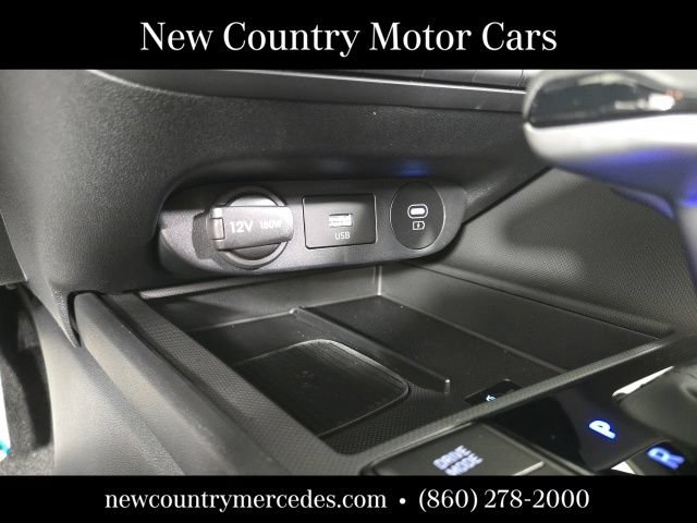 Used 2026 Hyundai Elantra SEL Sport Premium FWD image 21